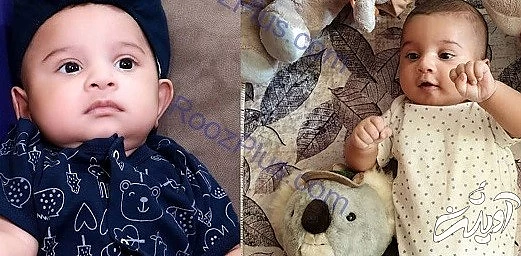 تکرار فاجعه بنیتا اینبار در اهواز/ مهرسام کوچولو هنوز پیدا نشده